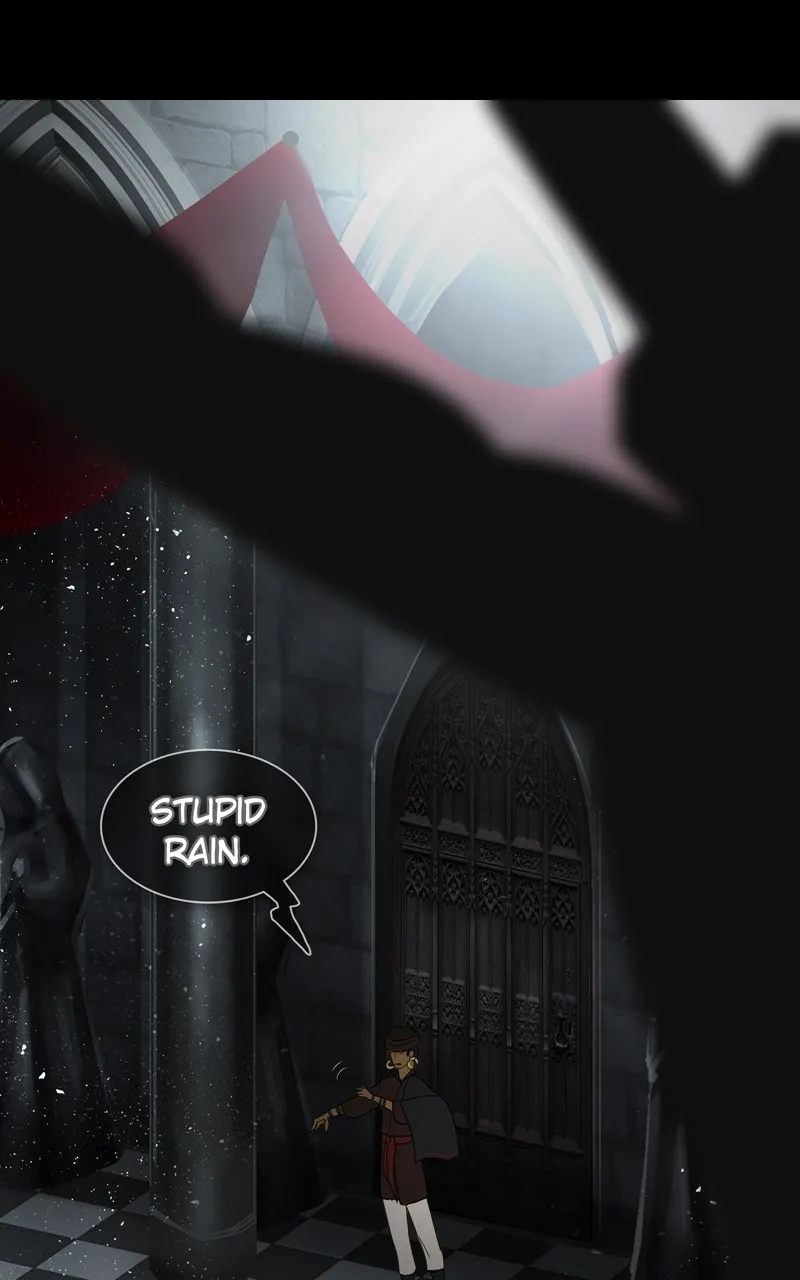 Read Everfallen chapter 16 image 0 on Lezhin