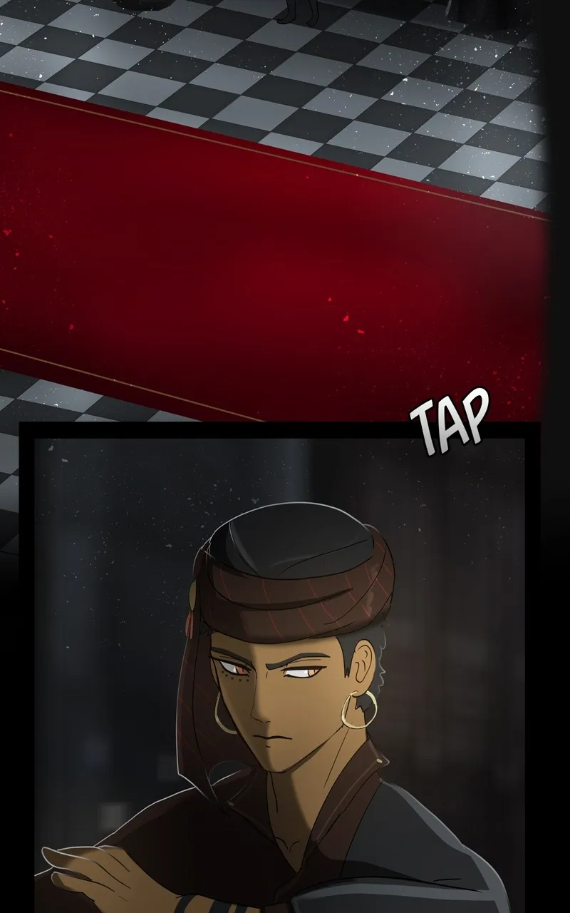 Read Everfallen chapter 16 image 1 on Lezhin