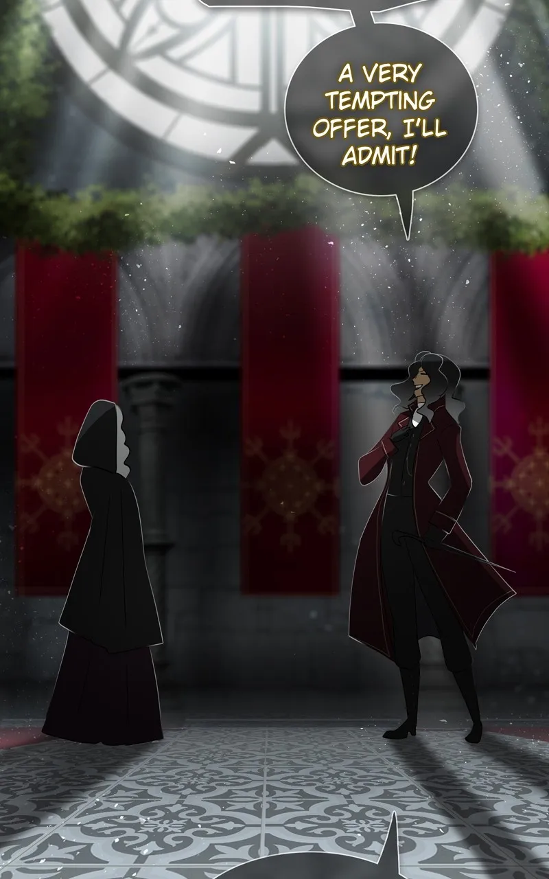 Read Everfallen chapter 16 image 107 on Lezhin