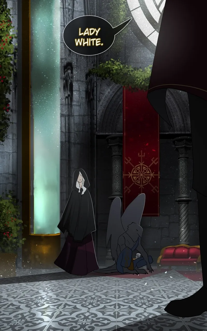 Read Everfallen chapter 16 image 11 on Lezhin