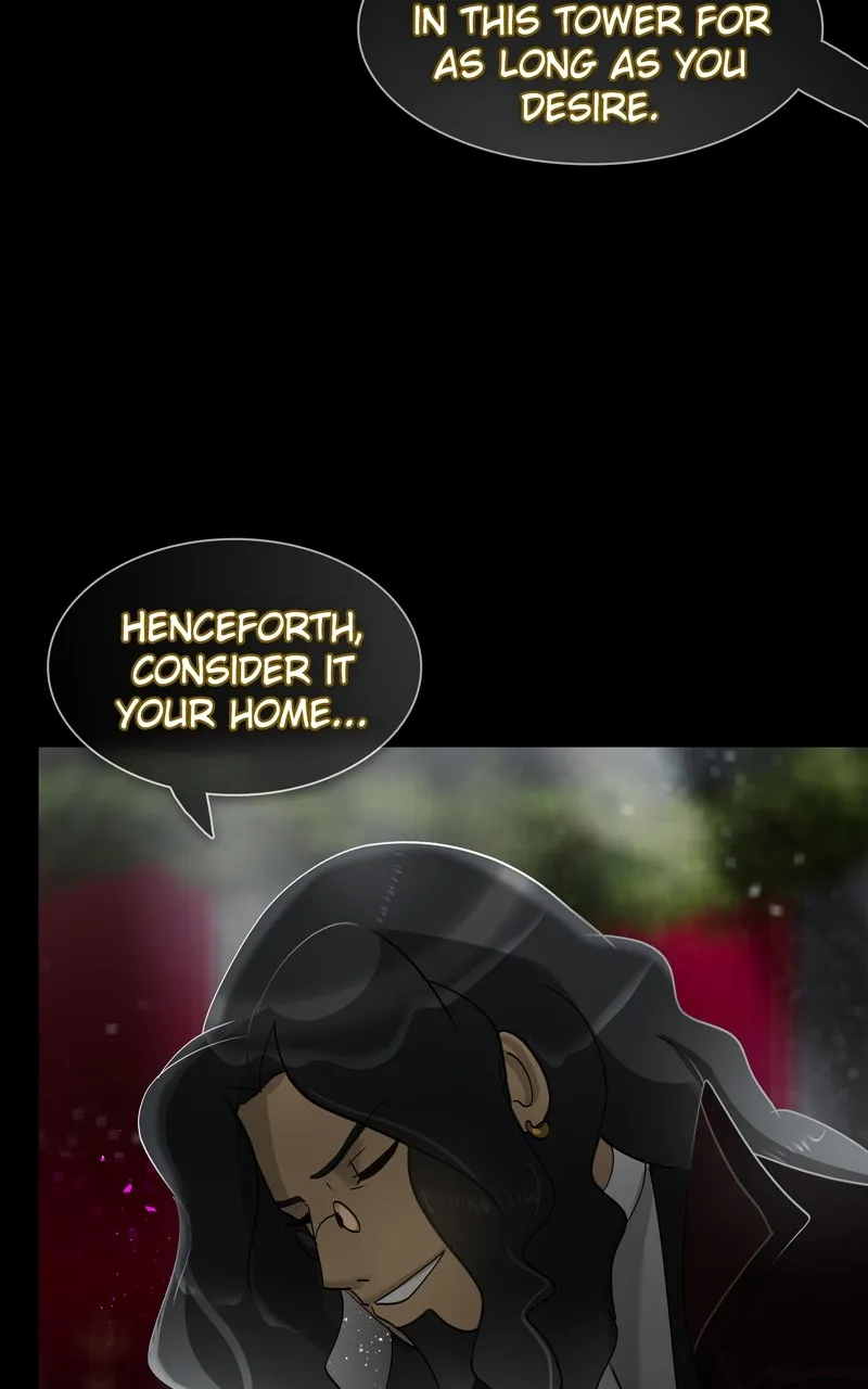 Read Everfallen chapter 16 image 114 on Lezhin