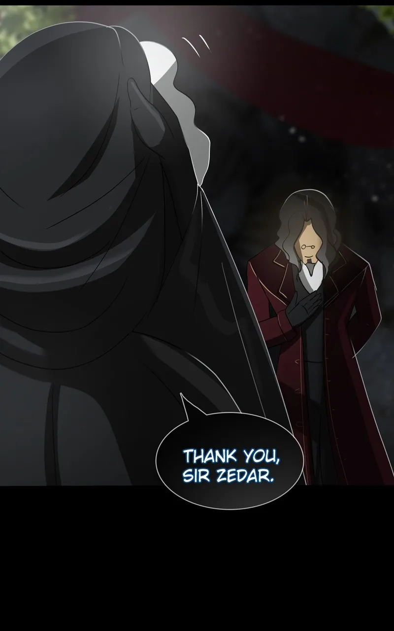 Read Everfallen chapter 16 image 116 on Lezhin