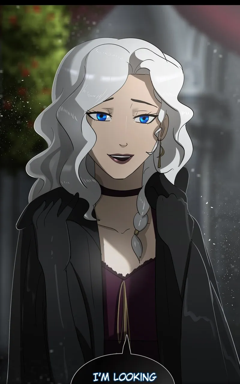 Read Everfallen chapter 16 image 117 on Lezhin