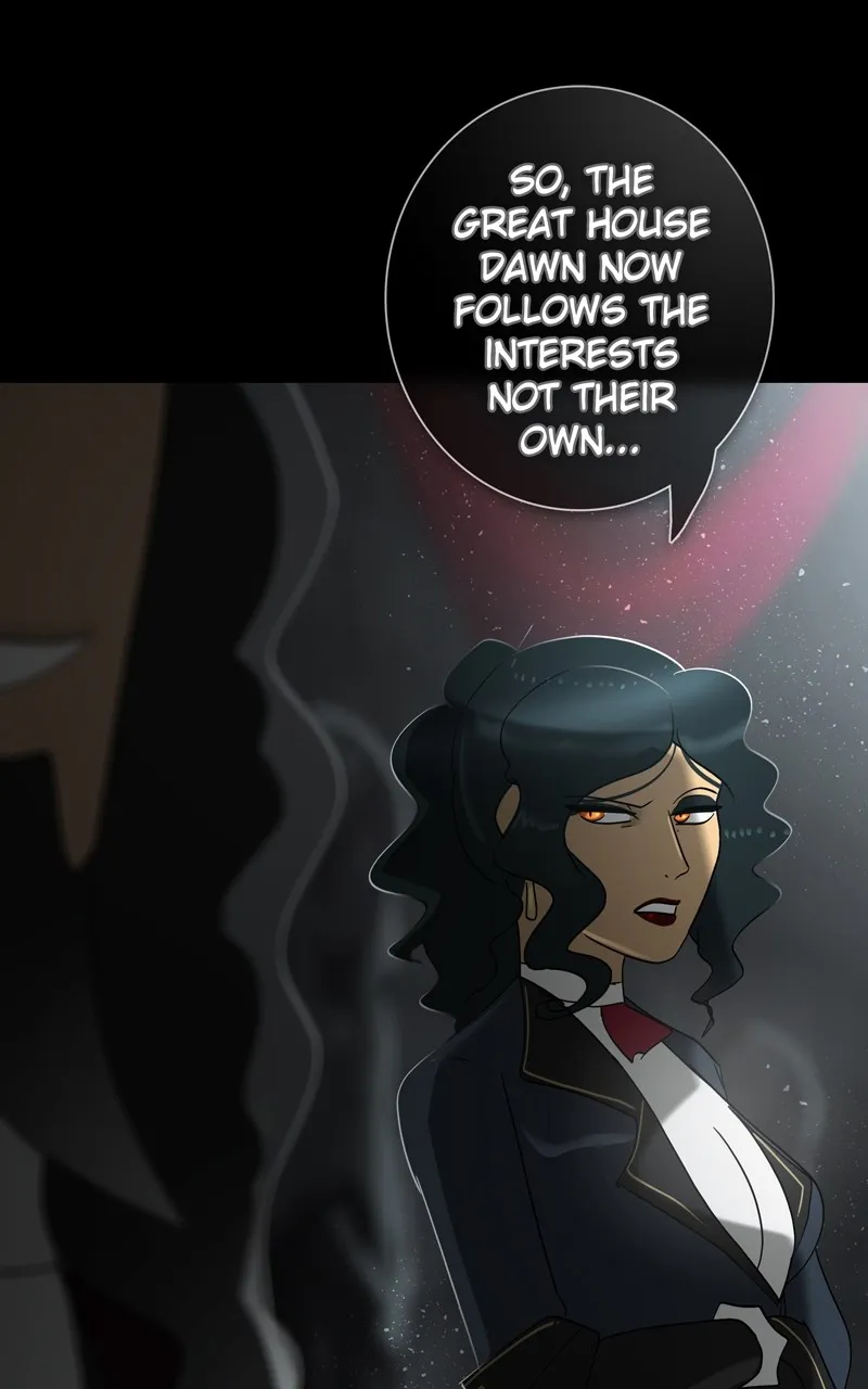 Read Everfallen chapter 16 image 121 on Lezhin