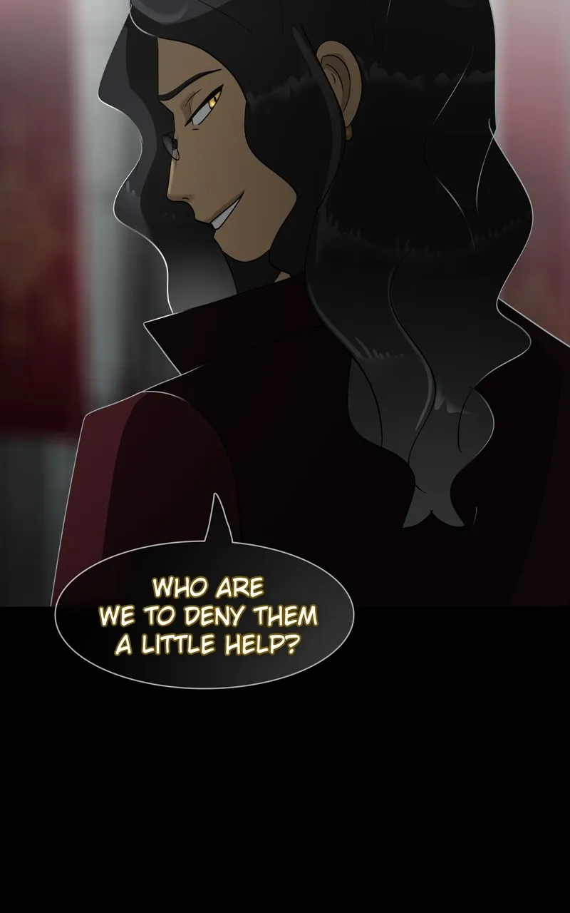 Read Everfallen chapter 16 image 123 on Lezhin