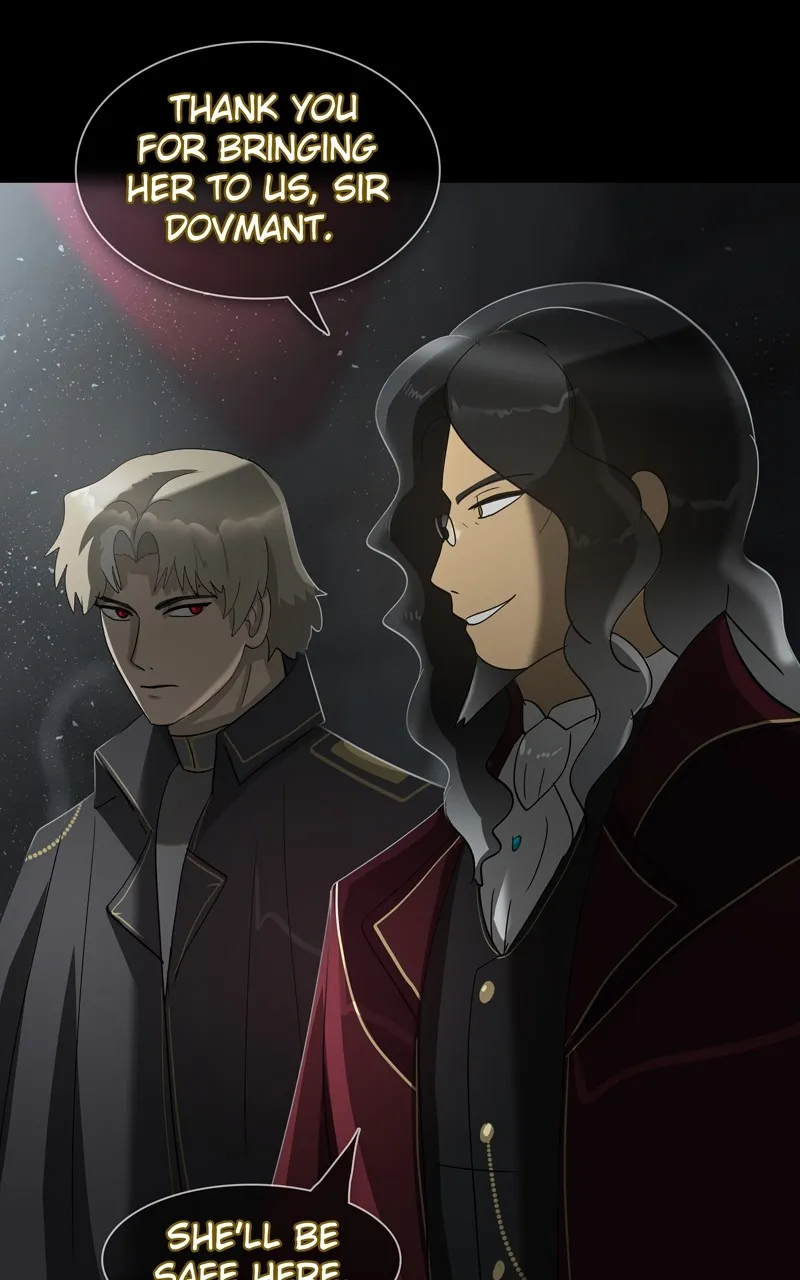 Read Everfallen chapter 16 image 124 on Lezhin