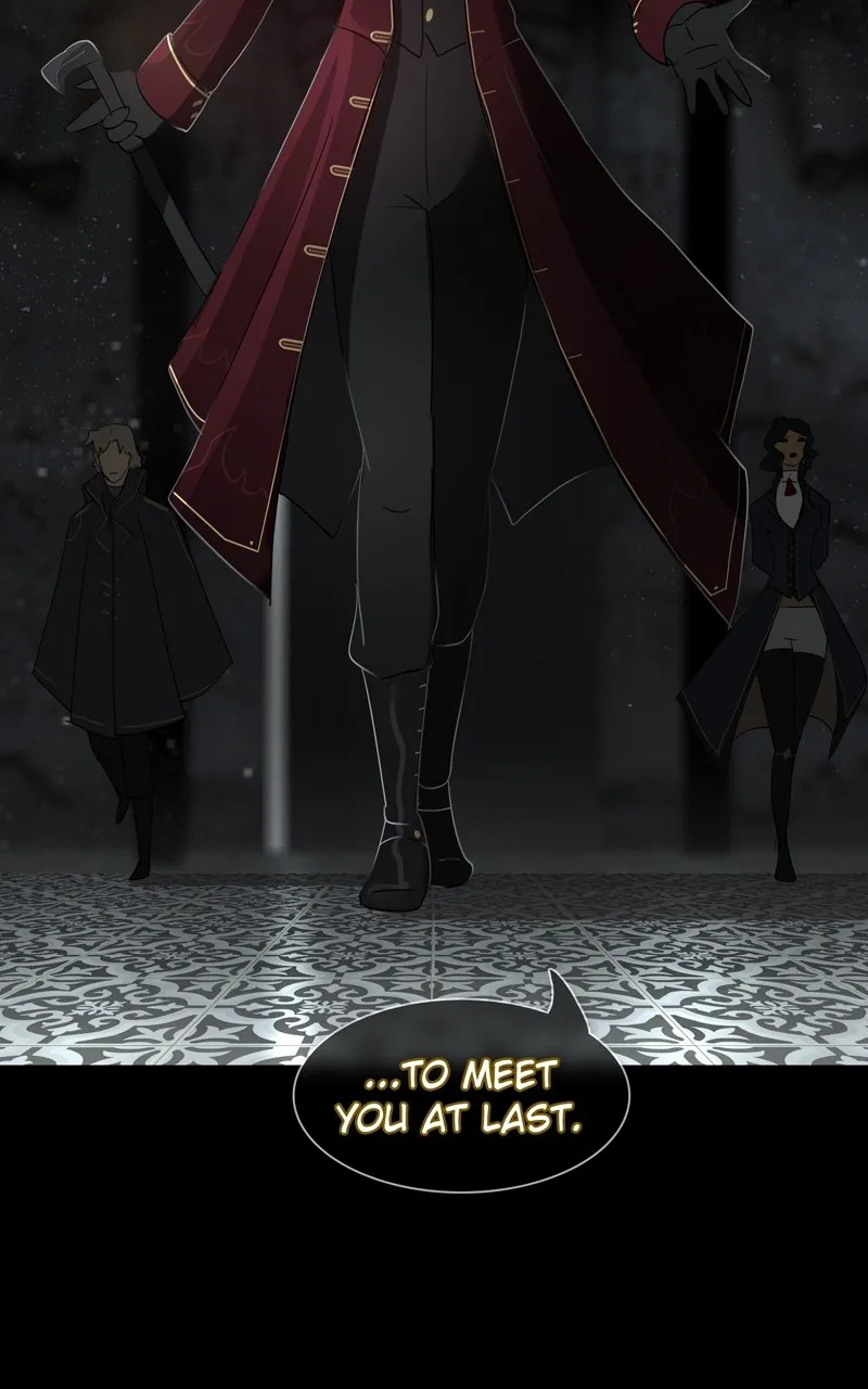 Read Everfallen chapter 16 image 13 on Lezhin