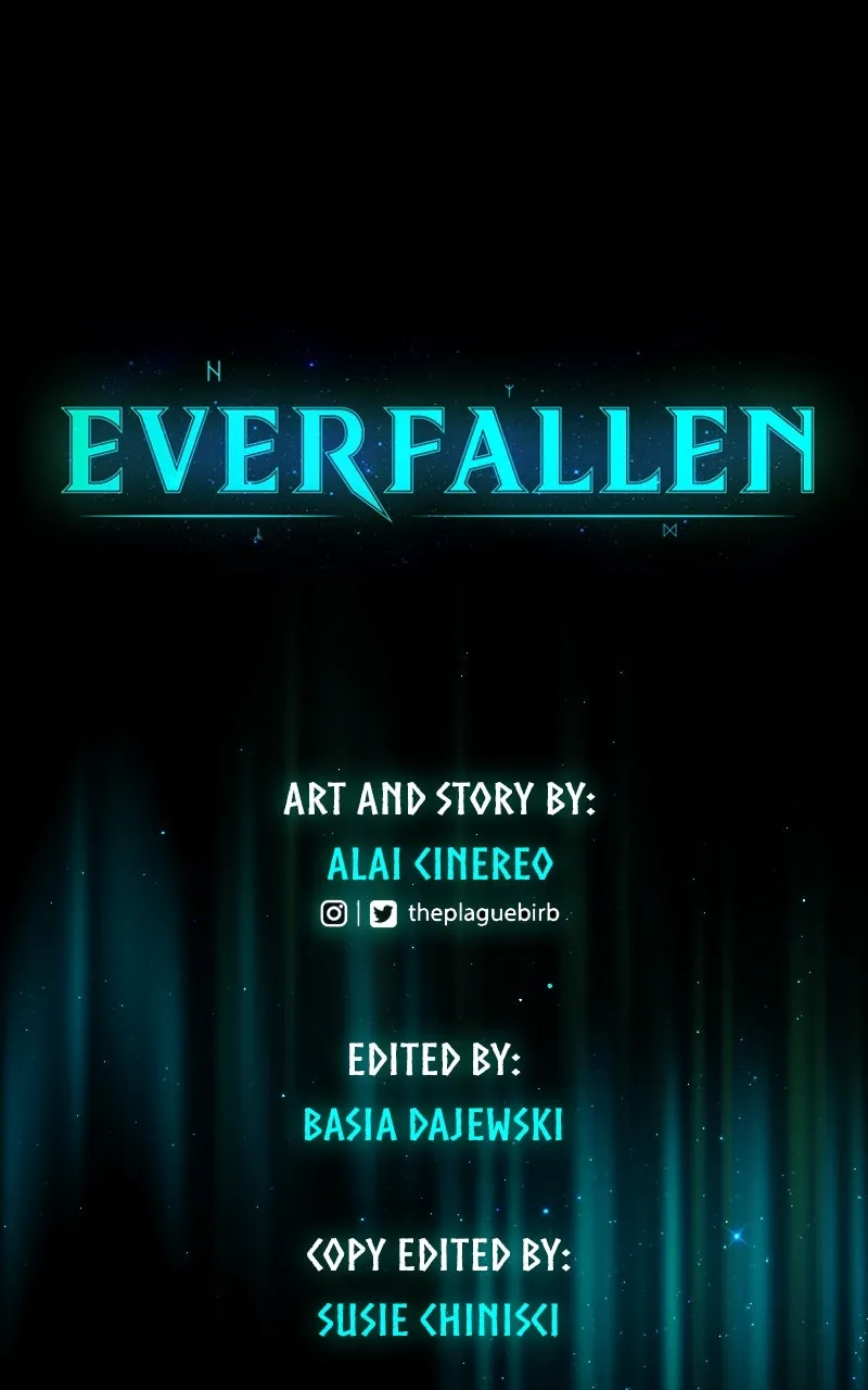 Read Everfallen chapter 16 image 131 on Lezhin