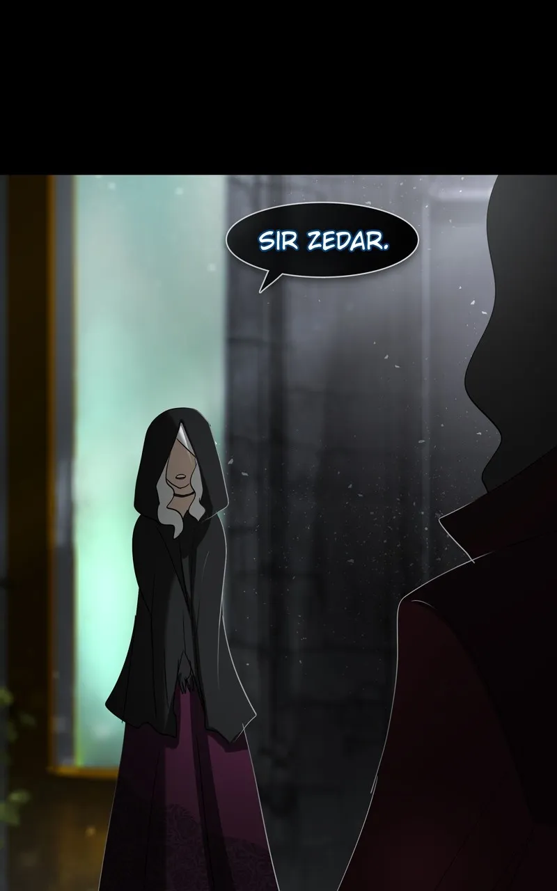 Read Everfallen chapter 16 image 14 on Lezhin