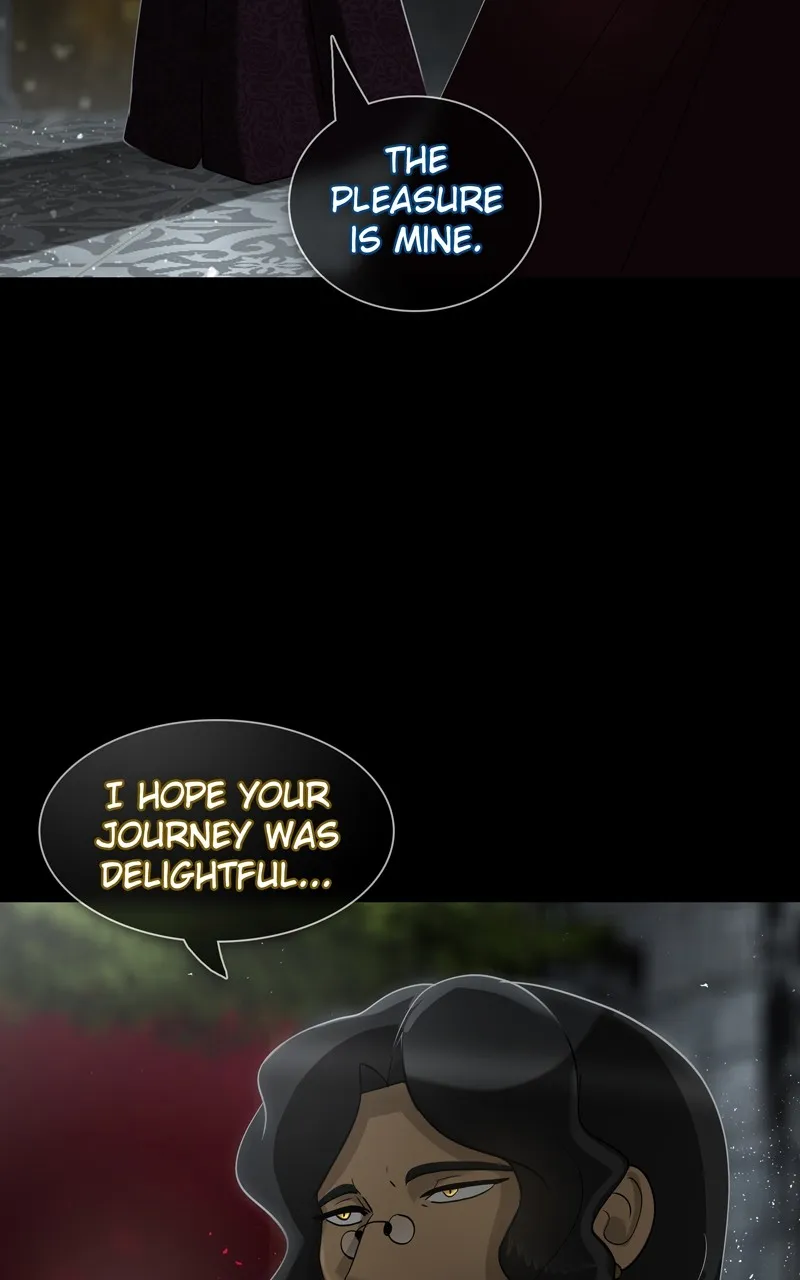 Read Everfallen chapter 16 image 15 on Lezhin