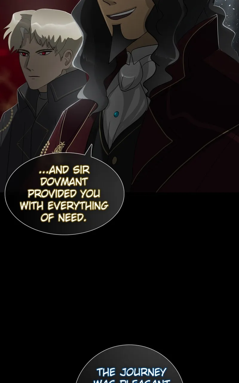 Read Everfallen chapter 16 image 16 on Lezhin