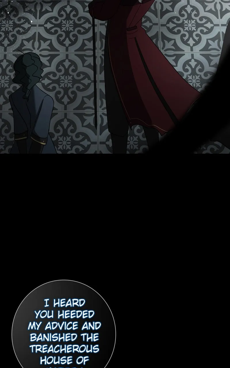 Read Everfallen chapter 16 image 18 on Lezhin