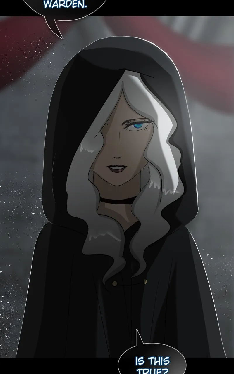 Read Everfallen chapter 16 image 19 on Lezhin