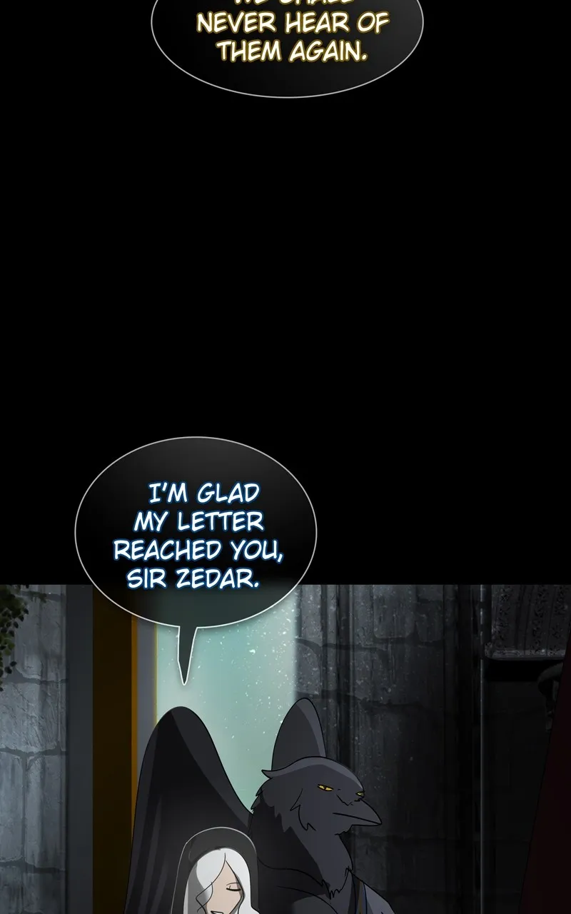 Read Everfallen chapter 16 image 22 on Lezhin