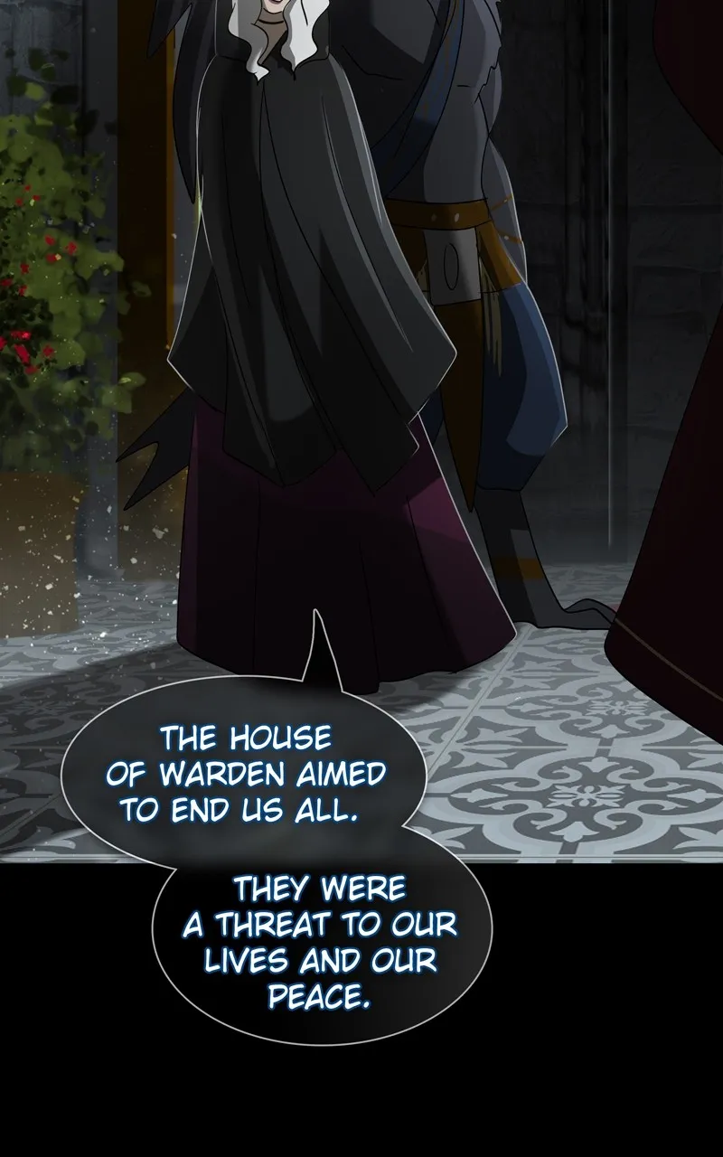 Read Everfallen chapter 16 image 23 on Lezhin