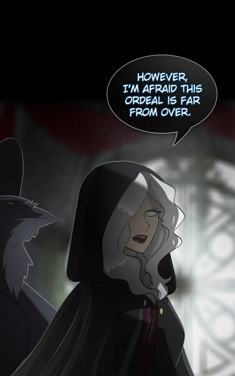 Read Everfallen chapter 16 image 24 on Lezhin