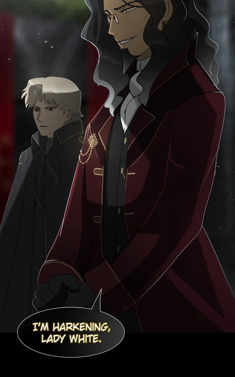 Read Everfallen chapter 16 image 26 on Lezhin