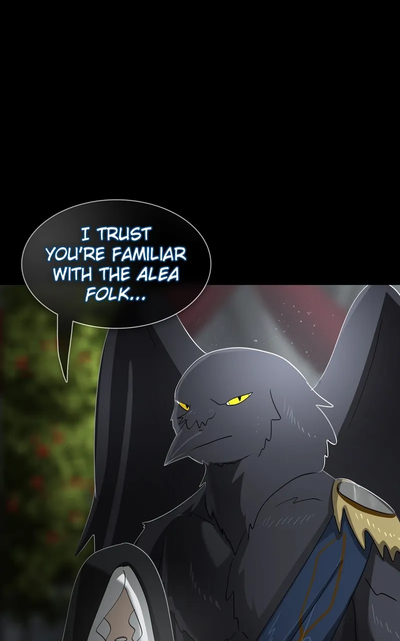 Read Everfallen chapter 16 image 27 on Lezhin