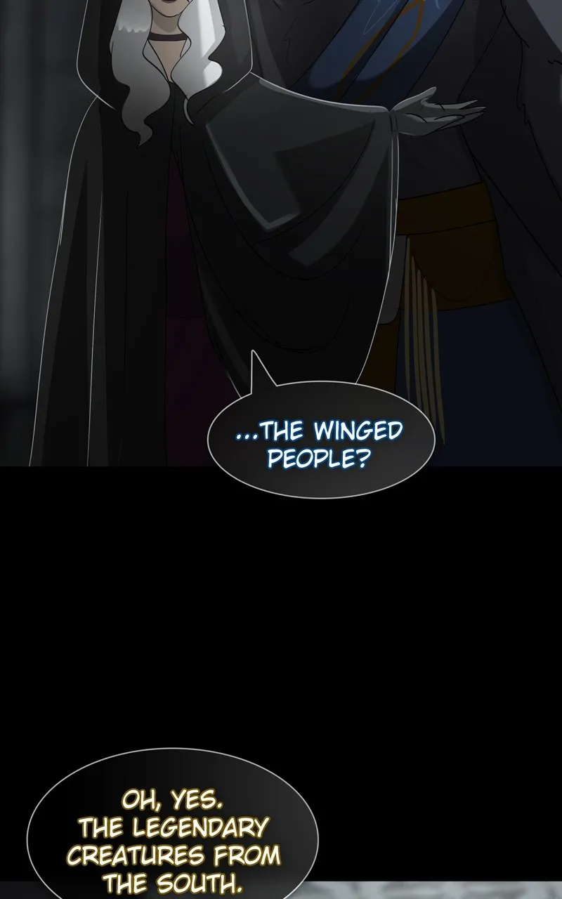 Read Everfallen chapter 16 image 28 on Lezhin