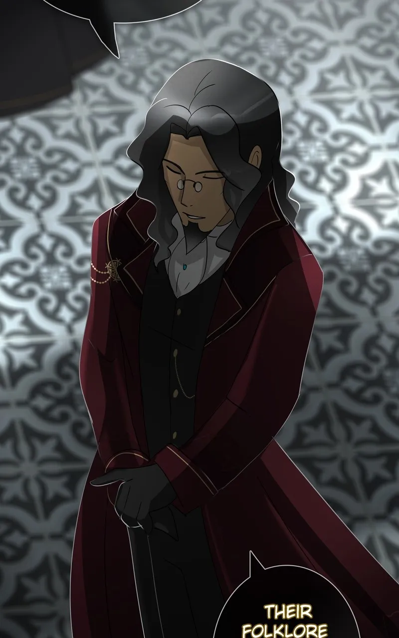 Read Everfallen chapter 16 image 29 on Lezhin