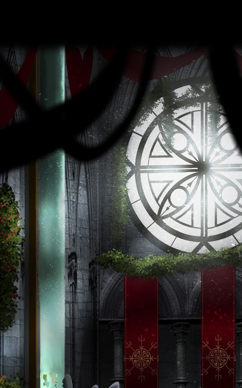 Read Everfallen chapter 16 image 3 on Lezhin
