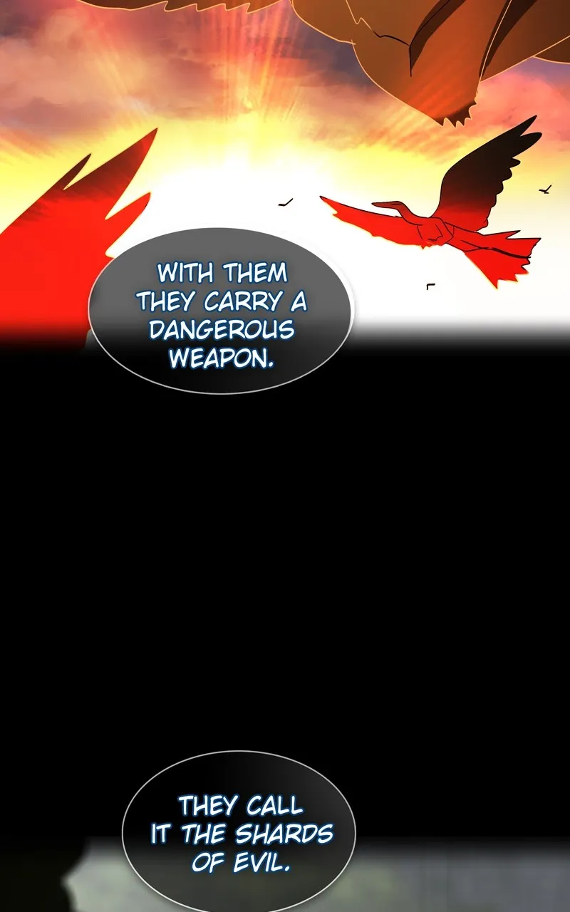 Read Everfallen chapter 16 image 33 on Lezhin