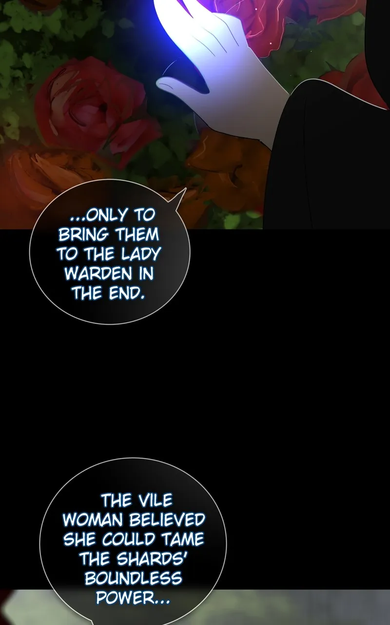 Read Everfallen chapter 16 image 36 on Lezhin