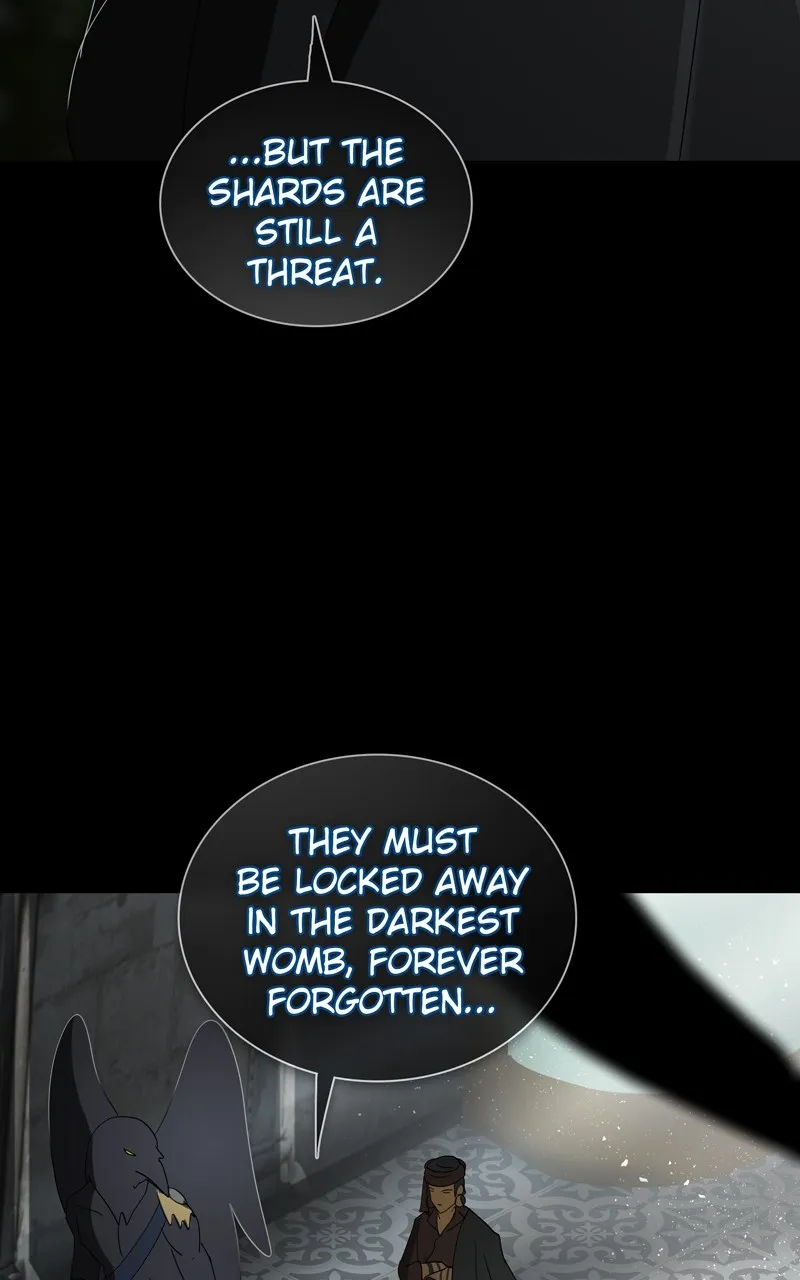 Read Everfallen chapter 16 image 41 on Lezhin