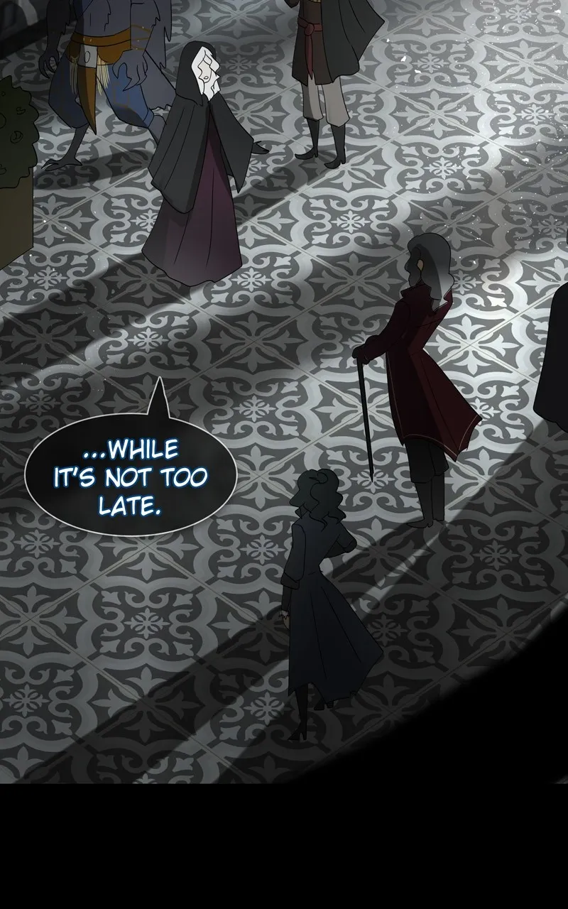 Read Everfallen chapter 16 image 42 on Lezhin