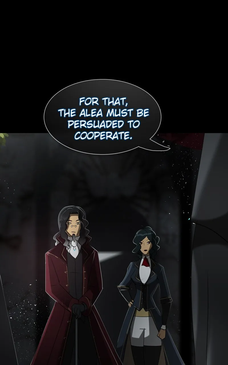 Read Everfallen chapter 16 image 43 on Lezhin