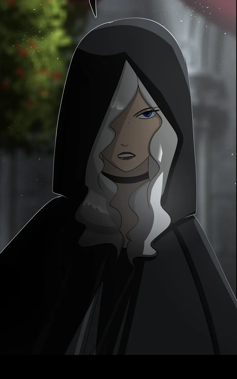 Read Everfallen chapter 16 image 45 on Lezhin