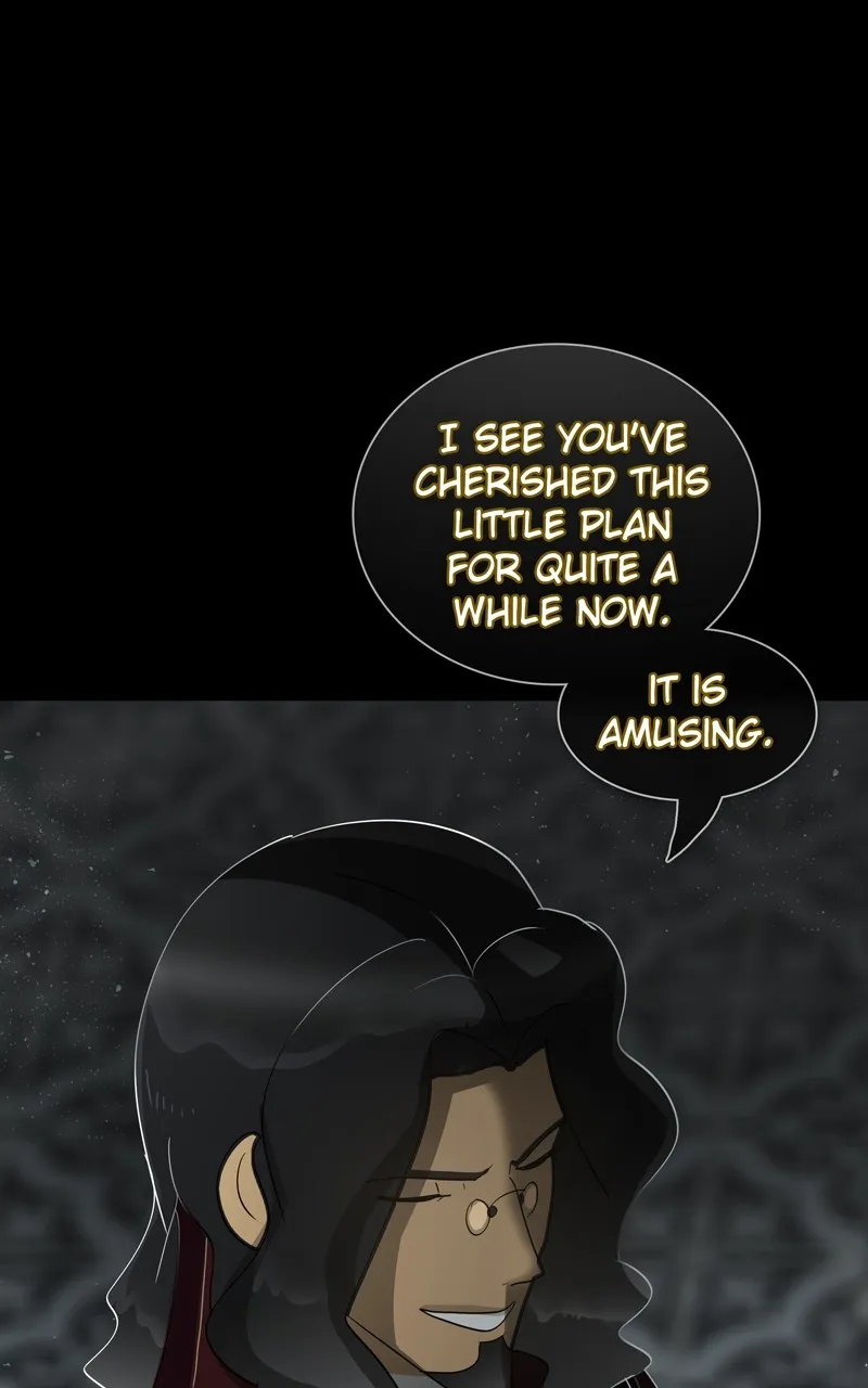 Read Everfallen chapter 16 image 46 on Lezhin