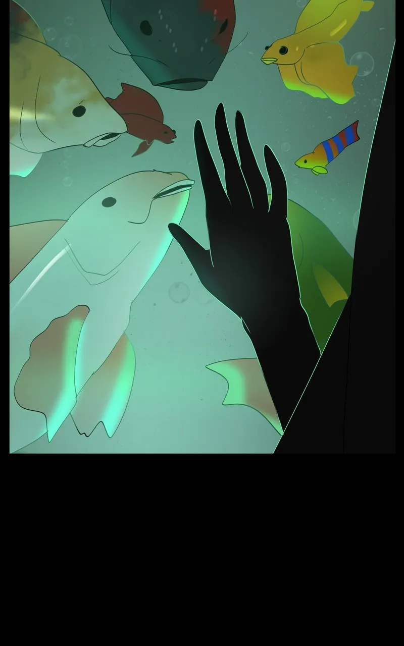 Read Everfallen chapter 16 image 5 on Lezhin
