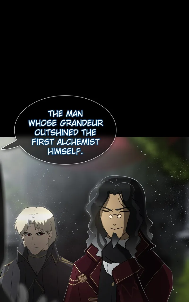 Read Everfallen chapter 16 image 58 on Lezhin