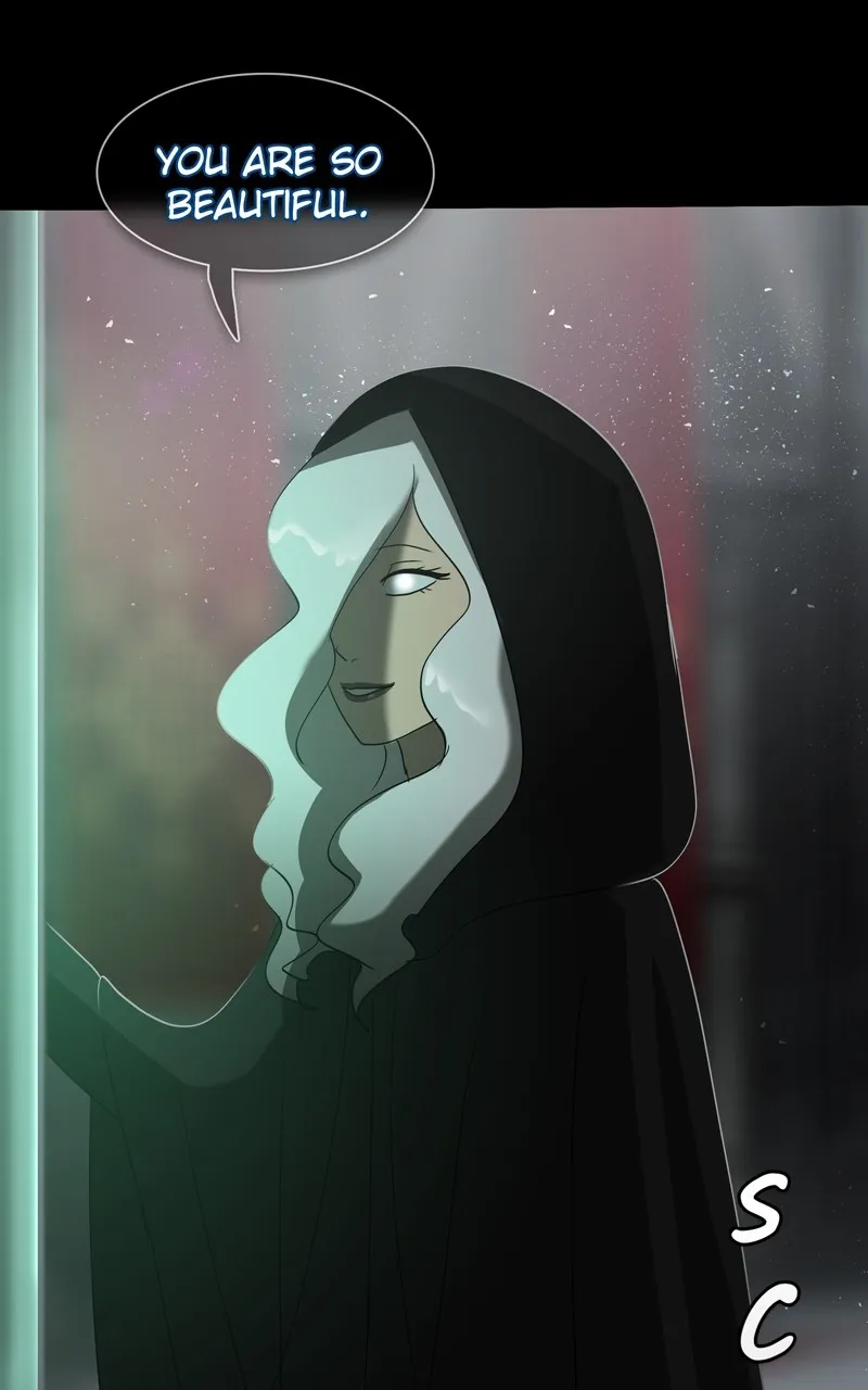 Read Everfallen chapter 16 image 6 on Lezhin
