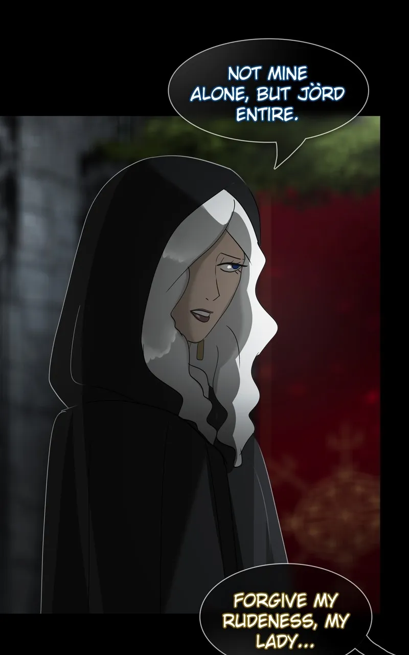 Read Everfallen chapter 16 image 64 on Lezhin