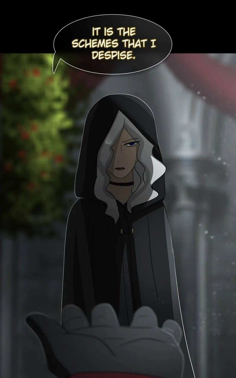 Read Everfallen chapter 16 image 73 on Lezhin
