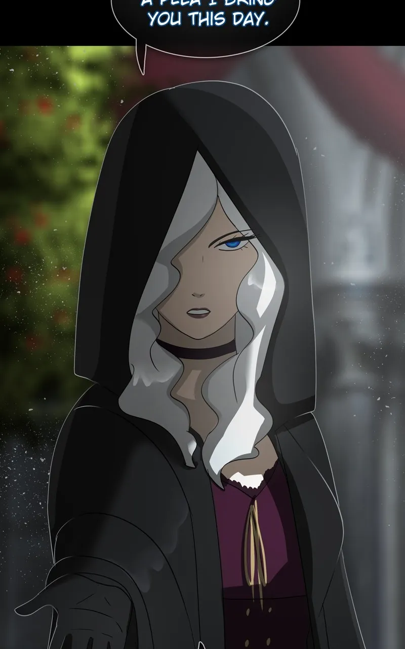 Read Everfallen chapter 16 image 82 on Lezhin