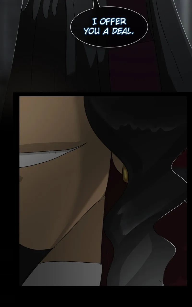 Read Everfallen chapter 16 image 83 on Lezhin