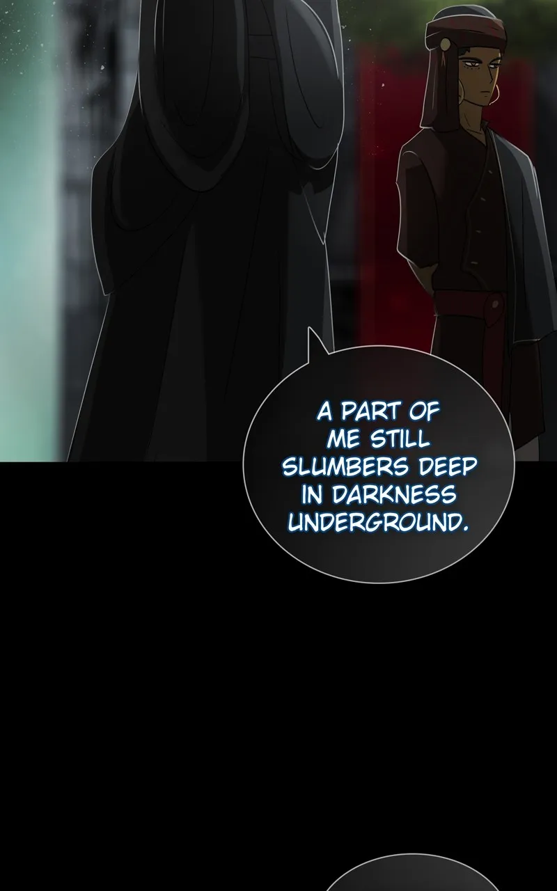 Read Everfallen chapter 16 image 88 on Lezhin