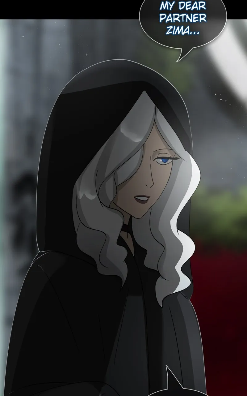 Read Everfallen chapter 16 image 89 on Lezhin
