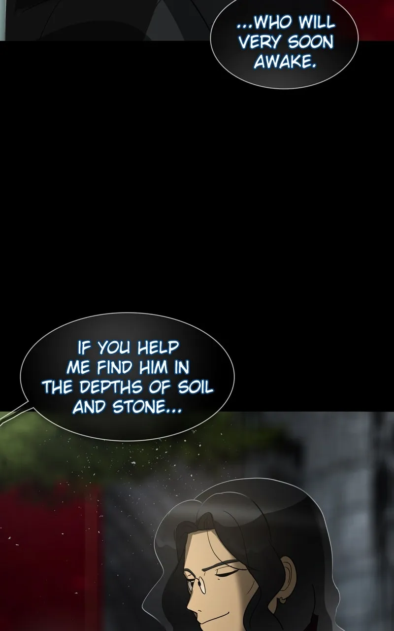 Read Everfallen chapter 16 image 90 on Lezhin