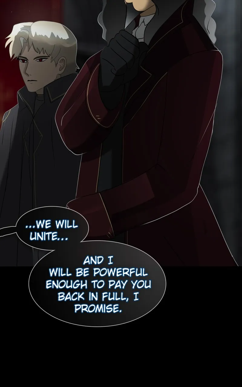 Read Everfallen chapter 16 image 91 on Lezhin
