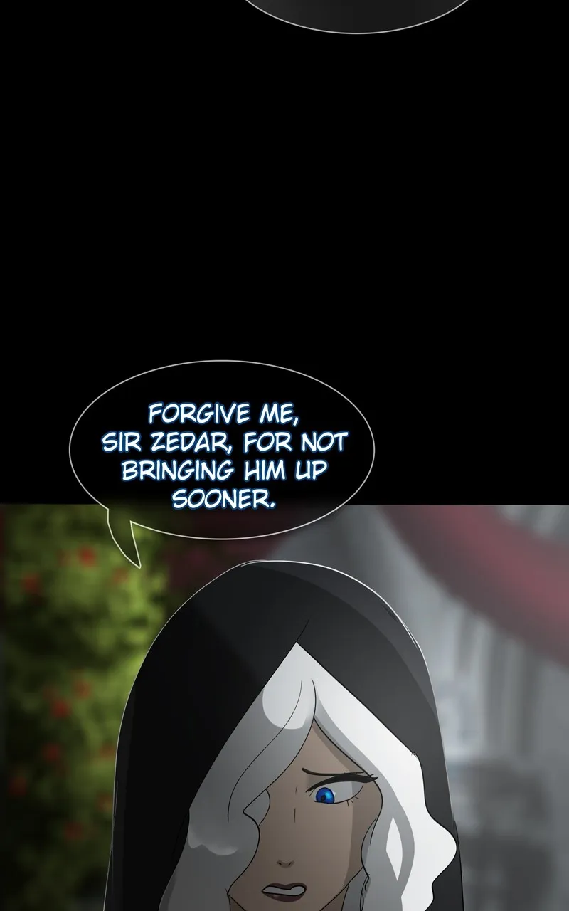 Read Everfallen chapter 16 image 94 on Lezhin