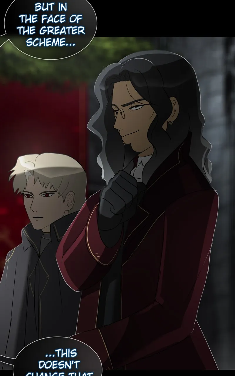 Read Everfallen chapter 16 image 96 on Lezhin