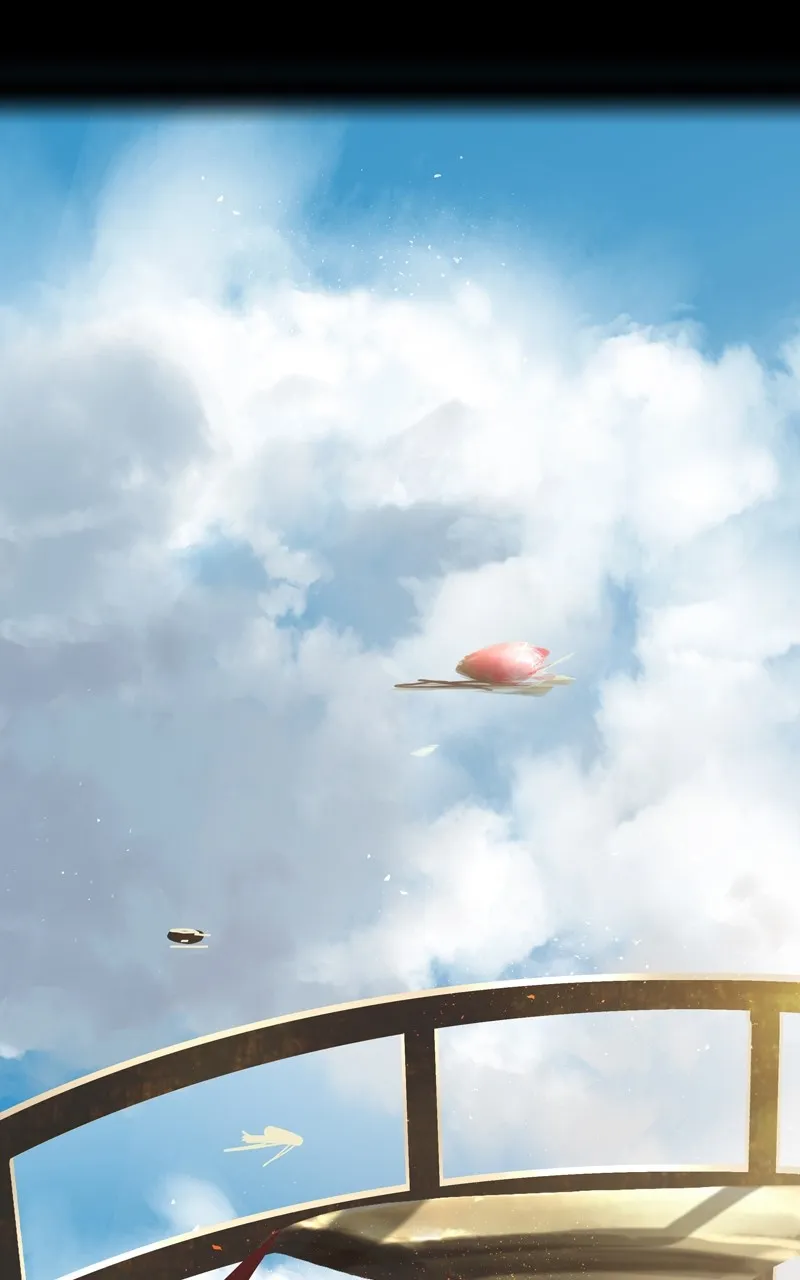 Read Everfallen chapter 17 image 0 on Lezhin