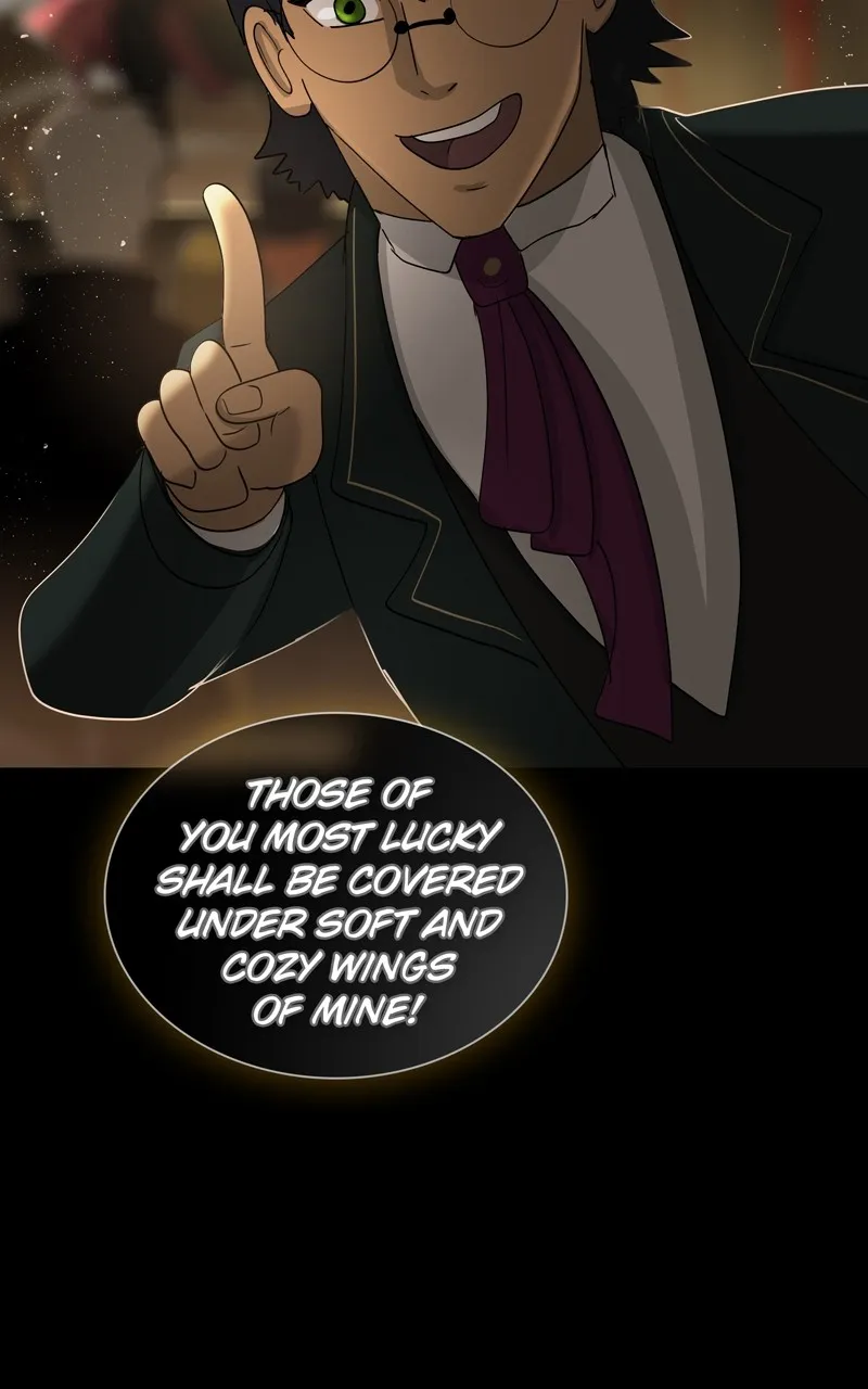 Read Everfallen chapter 17 image 101 on Lezhin
