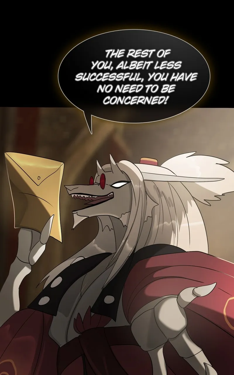 Read Everfallen chapter 17 image 102 on Lezhin