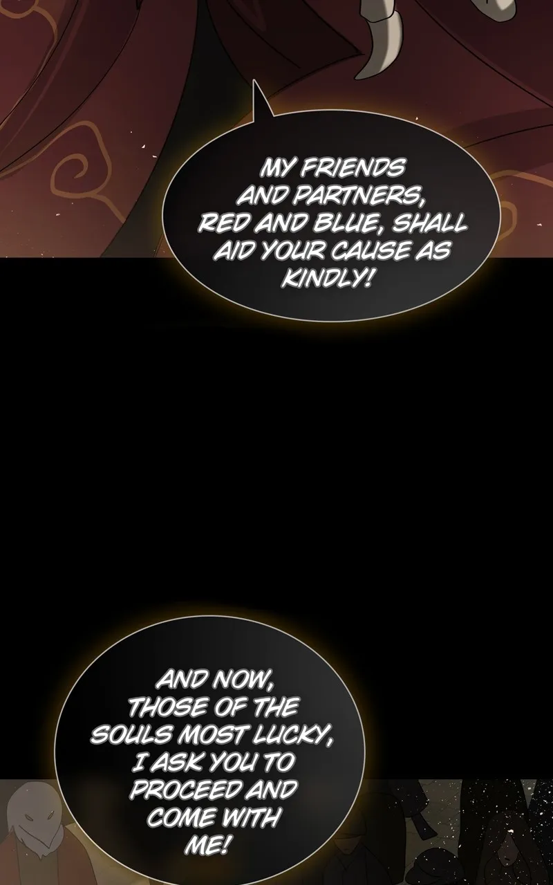 Read Everfallen chapter 17 image 103 on Lezhin