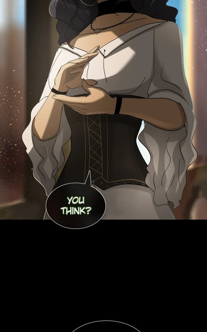 Read Everfallen chapter 17 image 108 on Lezhin